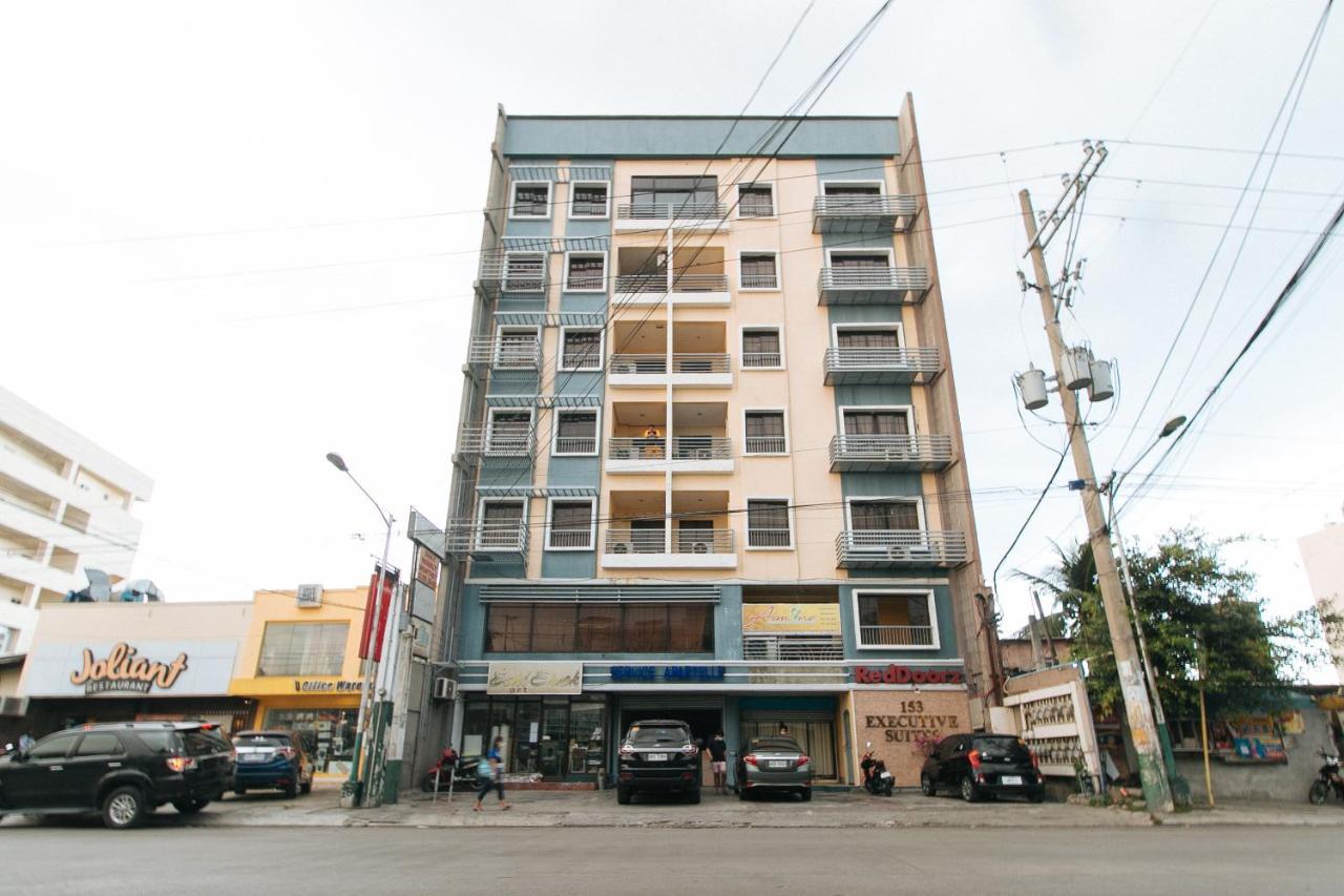 Reddoorz Plus @ Better Living Paranaque Paranaque City Exterior photo