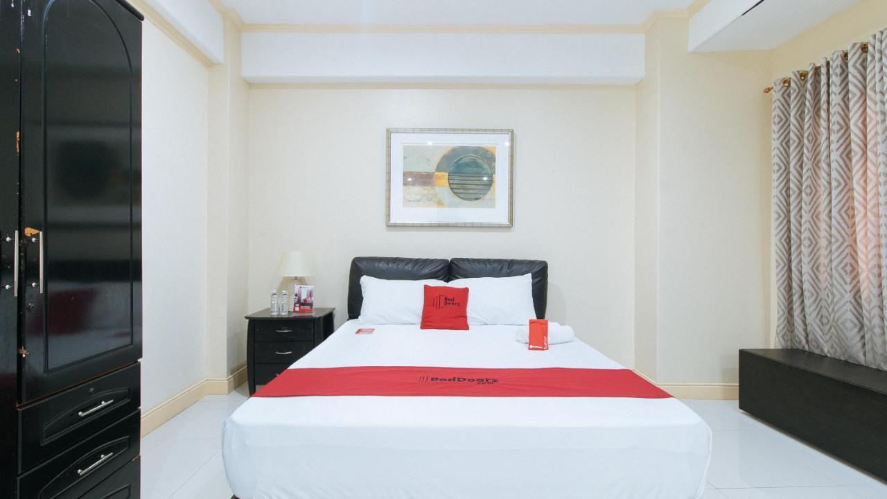 Reddoorz Plus @ Better Living Paranaque Paranaque City Exterior photo