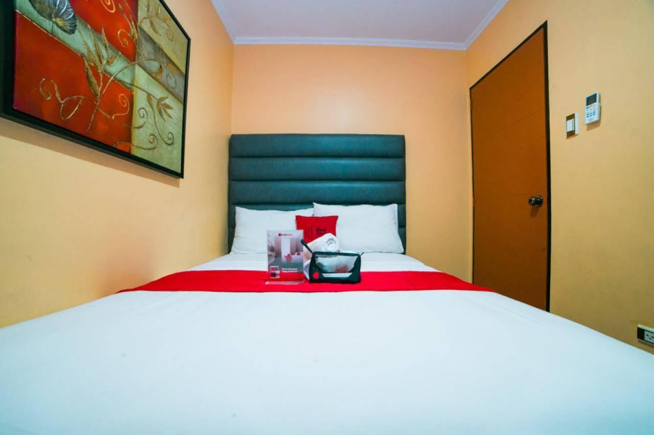 Reddoorz Plus @ Better Living Paranaque Paranaque City Exterior photo